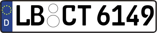 LB-CT6149