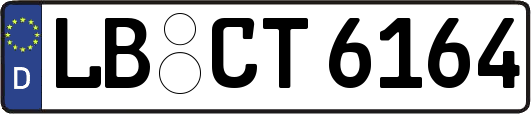 LB-CT6164