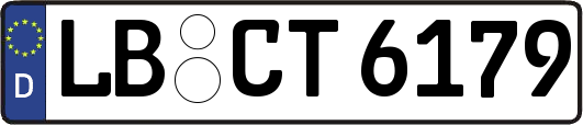 LB-CT6179