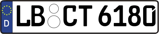 LB-CT6180
