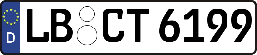 LB-CT6199