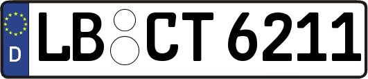 LB-CT6211