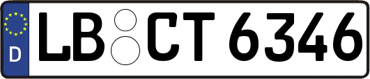 LB-CT6346