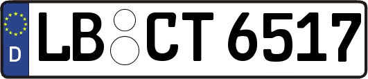 LB-CT6517