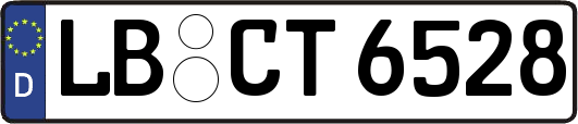 LB-CT6528