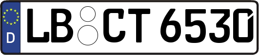 LB-CT6530