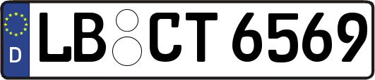 LB-CT6569