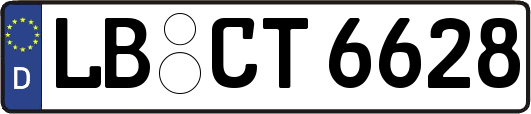 LB-CT6628