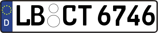 LB-CT6746