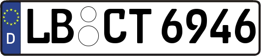 LB-CT6946