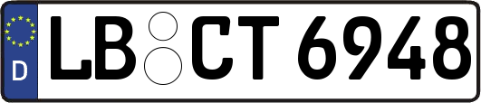 LB-CT6948