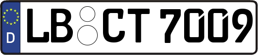 LB-CT7009