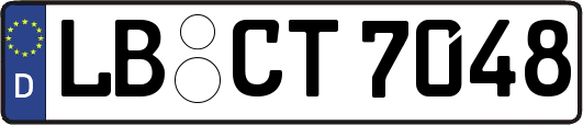 LB-CT7048