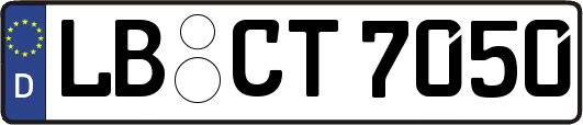 LB-CT7050