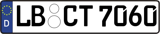 LB-CT7060
