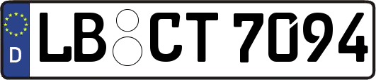 LB-CT7094