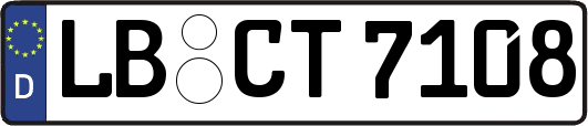 LB-CT7108