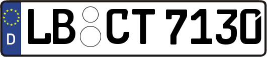 LB-CT7130