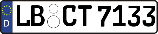 LB-CT7133