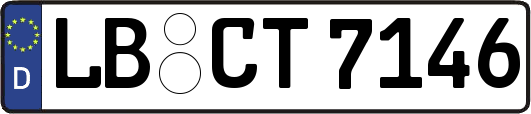 LB-CT7146