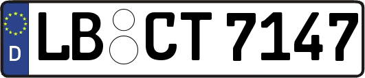 LB-CT7147