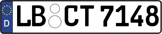 LB-CT7148