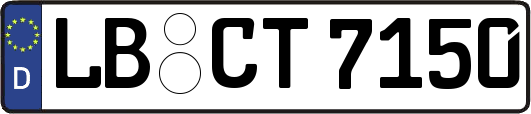 LB-CT7150
