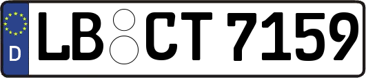 LB-CT7159