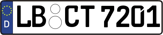 LB-CT7201