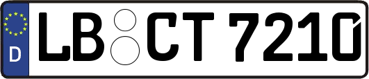 LB-CT7210