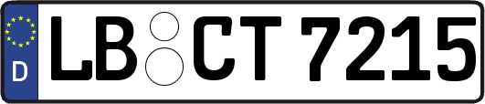 LB-CT7215