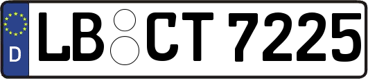 LB-CT7225