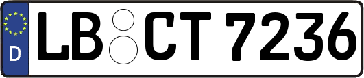 LB-CT7236