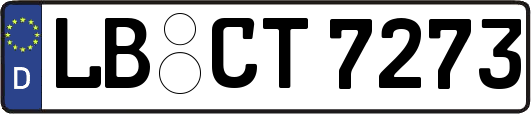 LB-CT7273