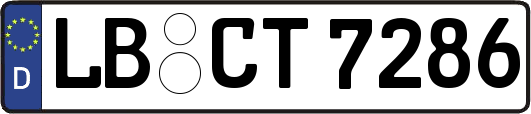 LB-CT7286