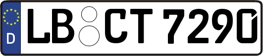 LB-CT7290
