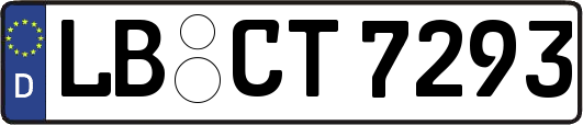 LB-CT7293
