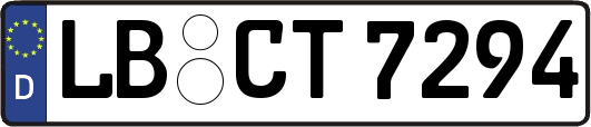 LB-CT7294