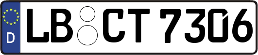 LB-CT7306