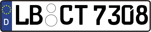 LB-CT7308