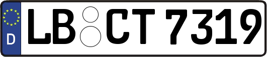 LB-CT7319