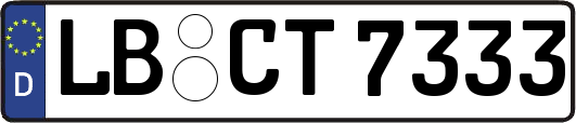 LB-CT7333