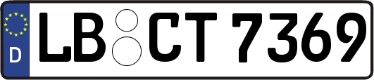 LB-CT7369