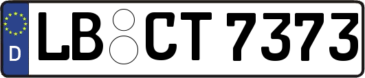 LB-CT7373
