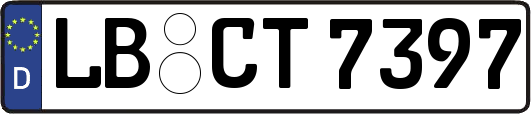 LB-CT7397