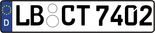 LB-CT7402