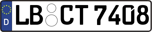 LB-CT7408