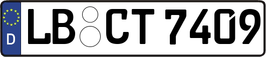 LB-CT7409