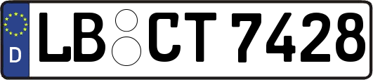 LB-CT7428