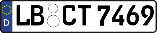 LB-CT7469
